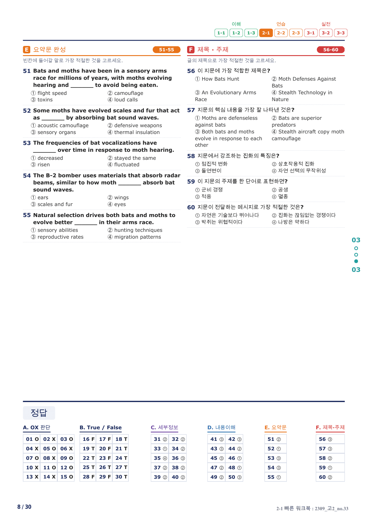 2-1번_하루6개_1등급_고2_Day 8_6지문_preview_undefined