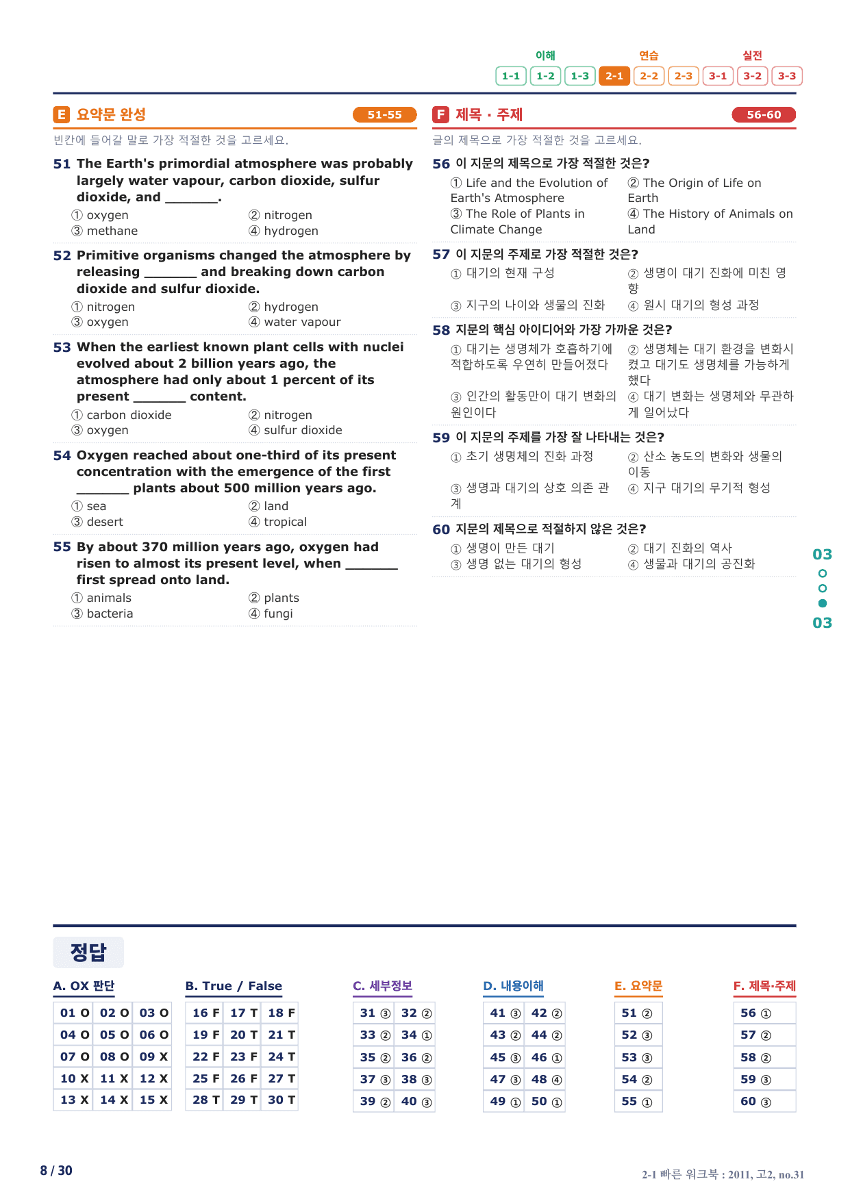 2-1번_하루6개_1등급_고2_Day 19_6지문_preview_undefined