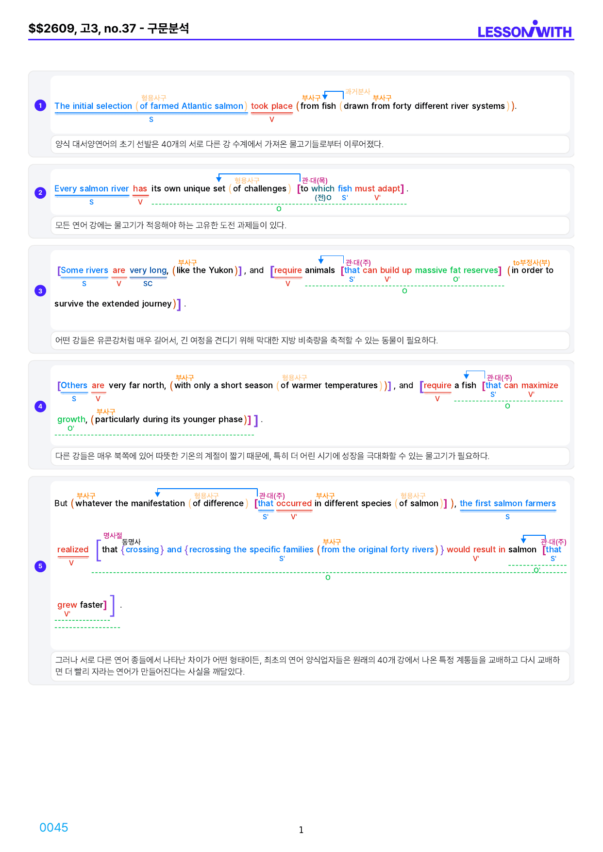 1번_구문분석_26년 9월 고3 모의고사(20~40번, 일부제외)+보너스_preview_undefined