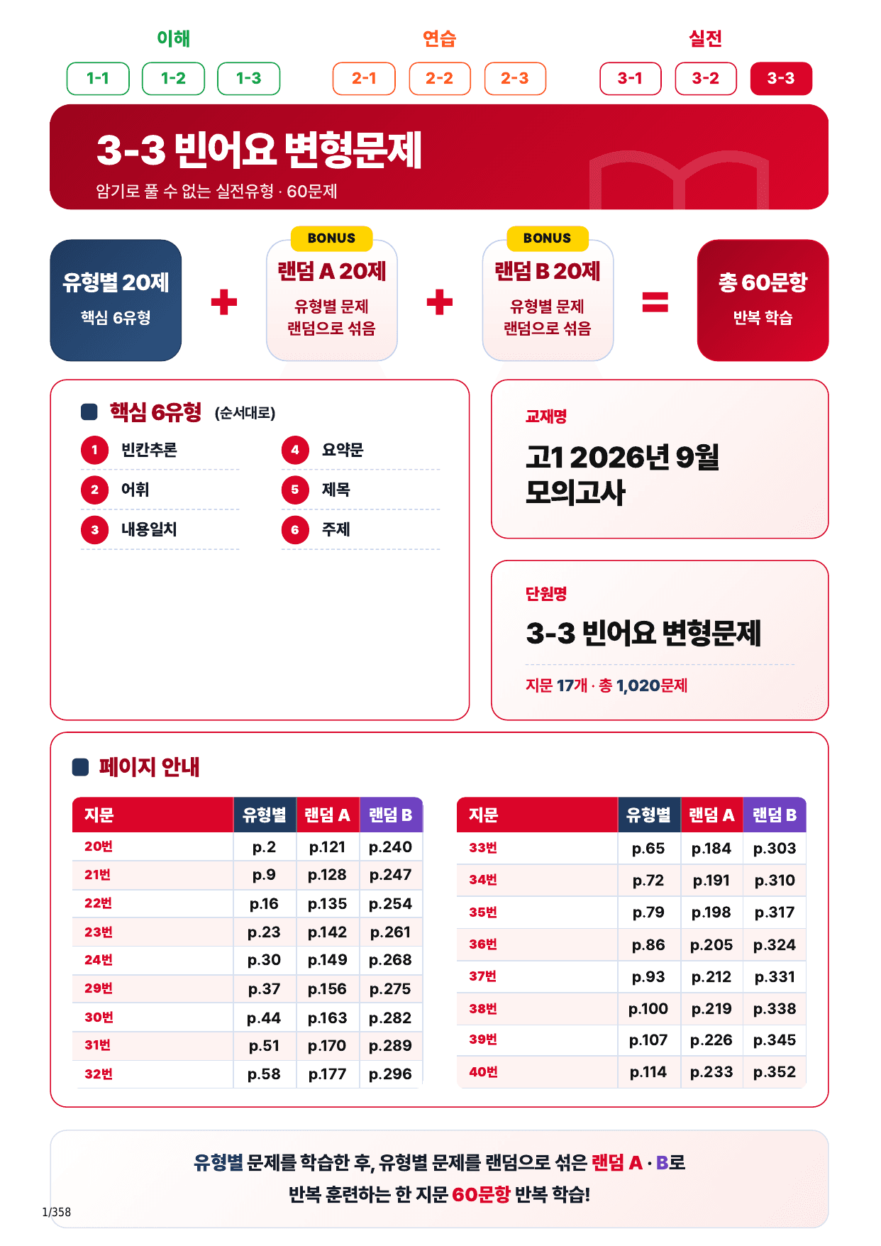 3-3번_고1_26년 9월_(보너스 자료)_preview_undefined