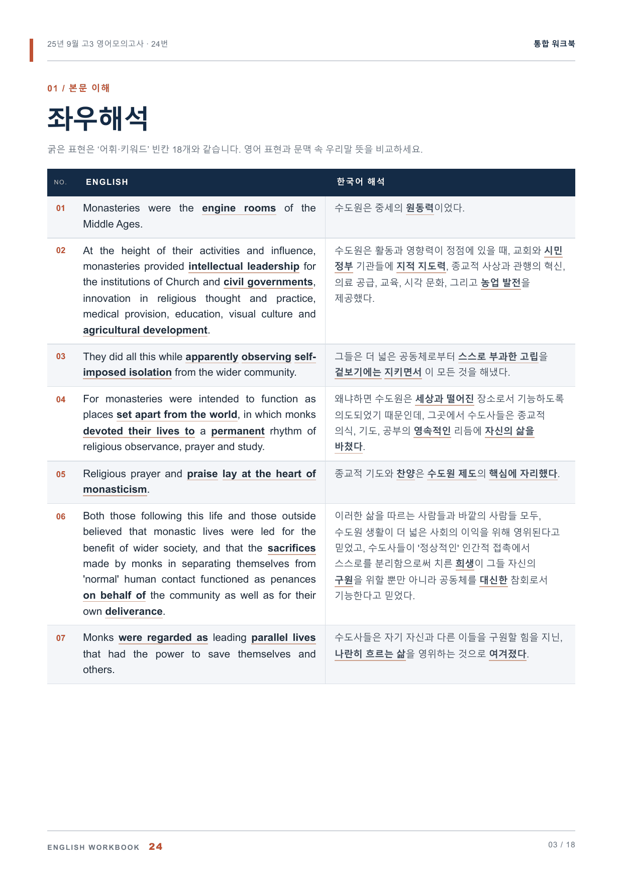25년 9월 고3 영어모의고사 24번 통합 워크북_preview_undefined