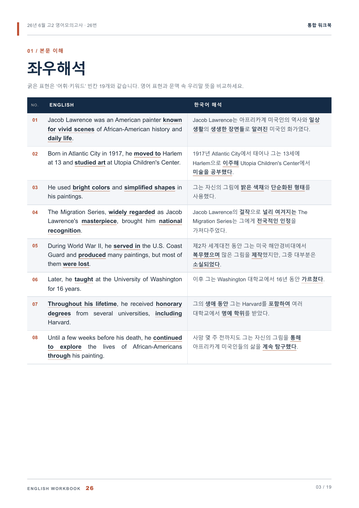 26년 6월 고2 영어모의고사 26번 통합 워크북_preview_undefined