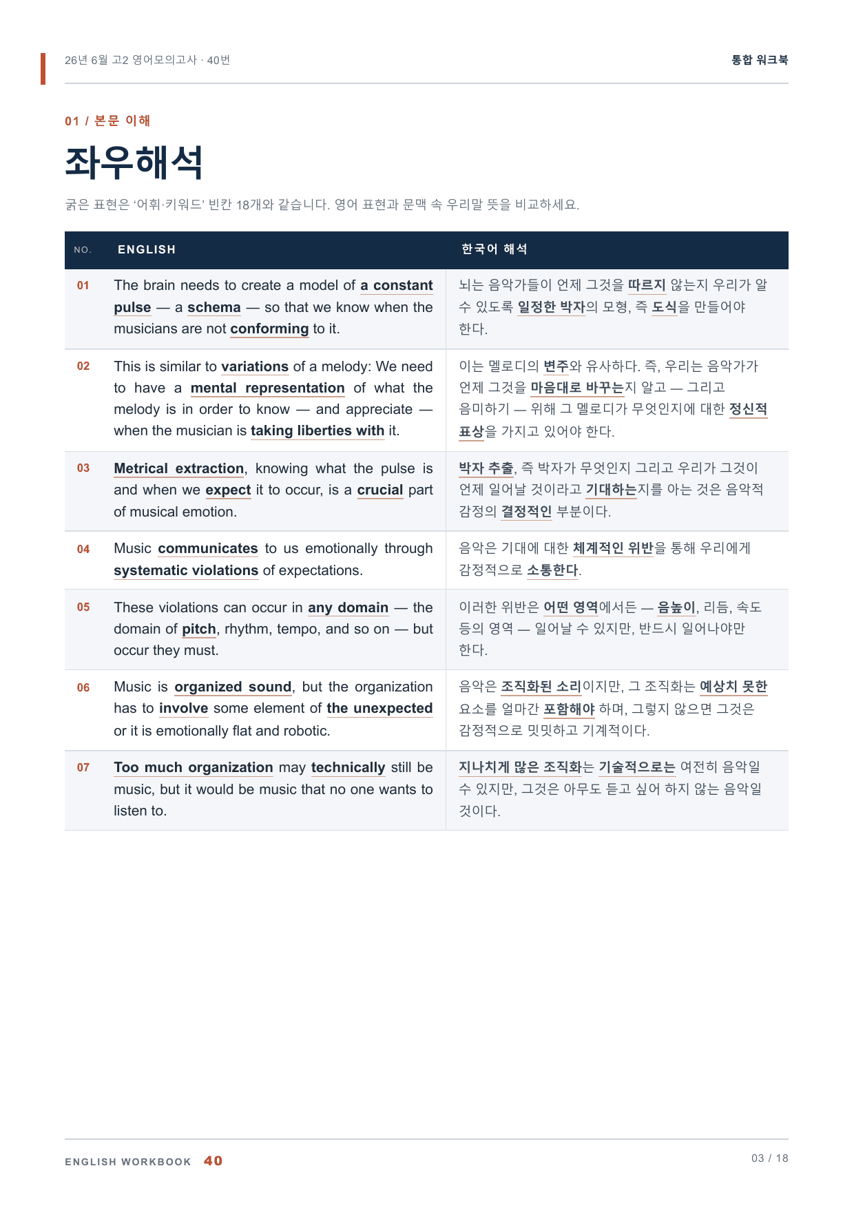 26년 6월 고2 영어모의고사 40번 통합 워크북_preview_undefined