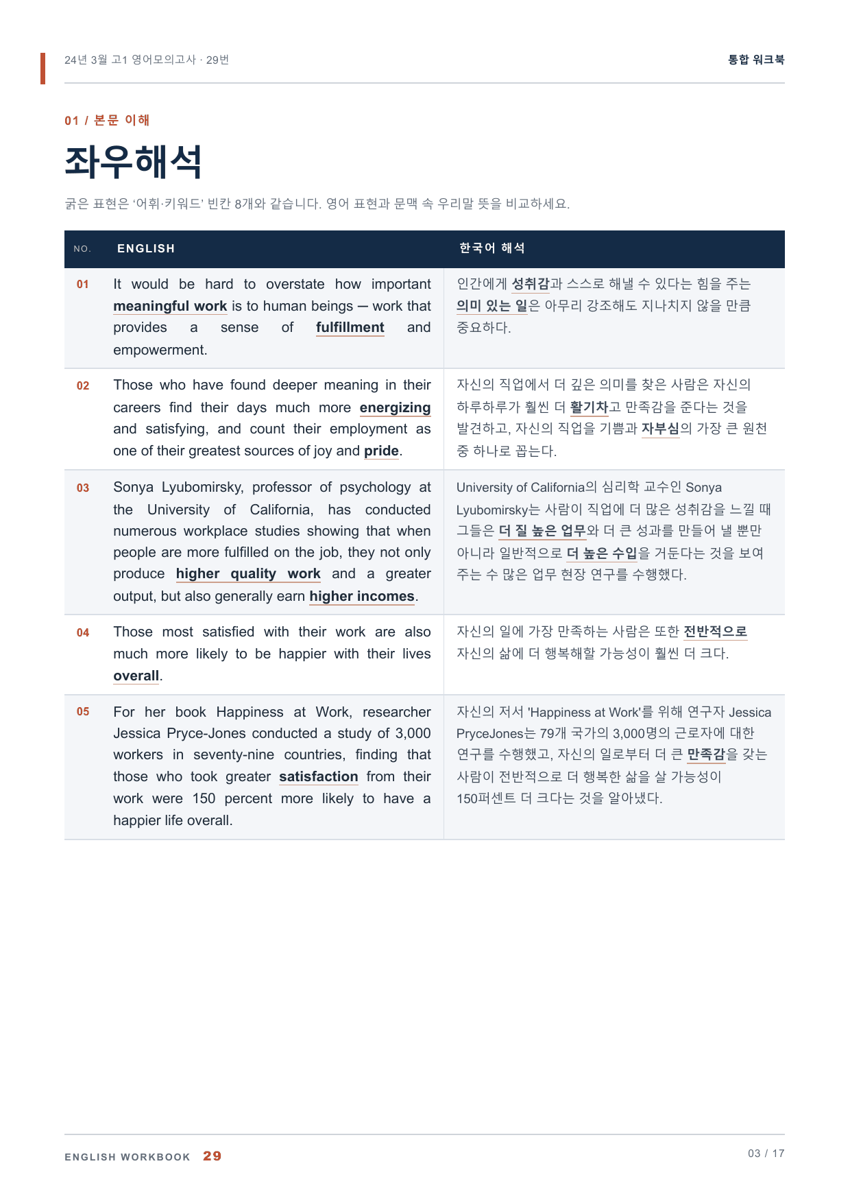 24년 3월 고1 영어모의고사 29번 통합 워크북_preview_undefined