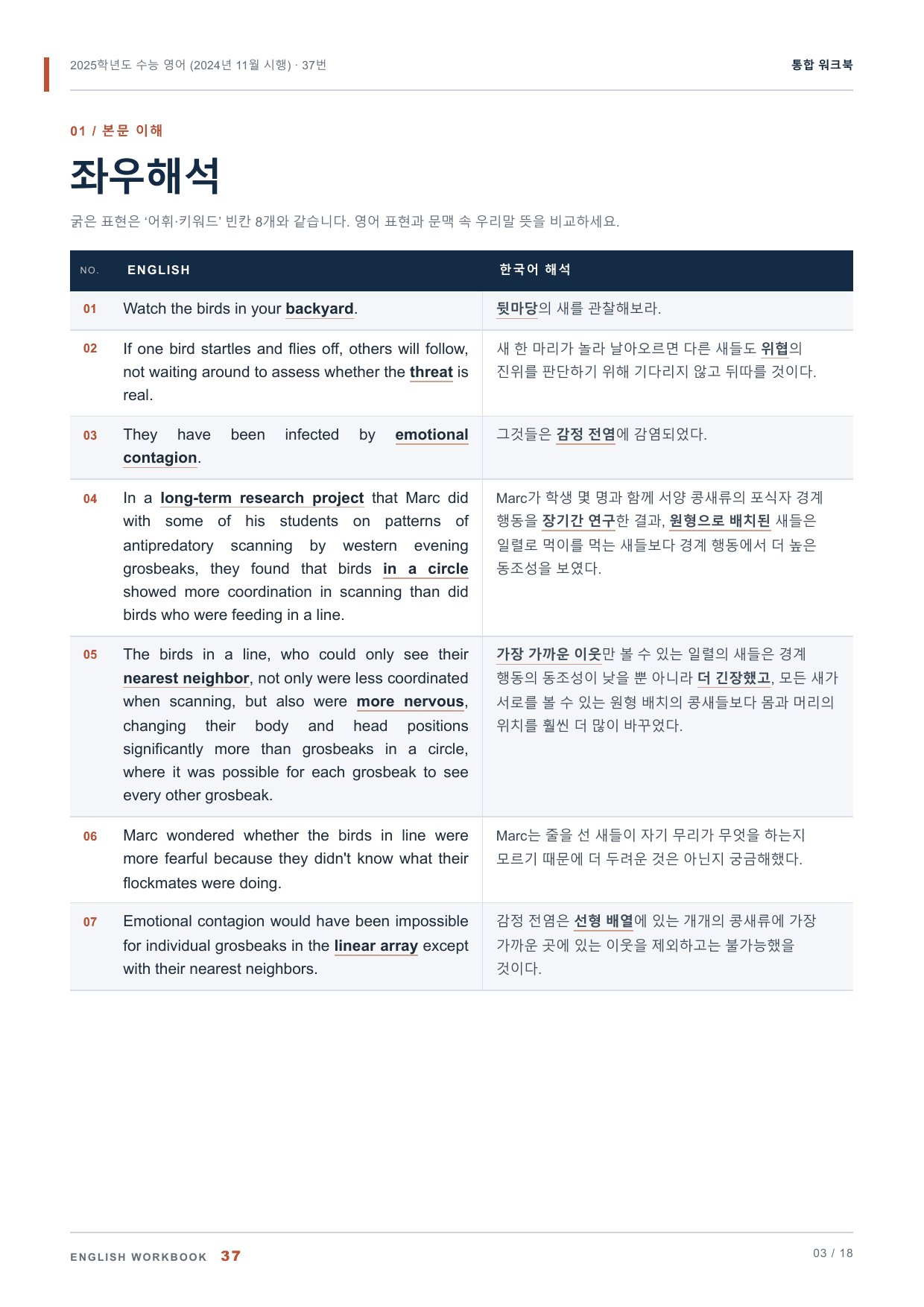 2025학년도 수능 영어 (2024.11 시행) 37번 통합 워크북_preview_undefined