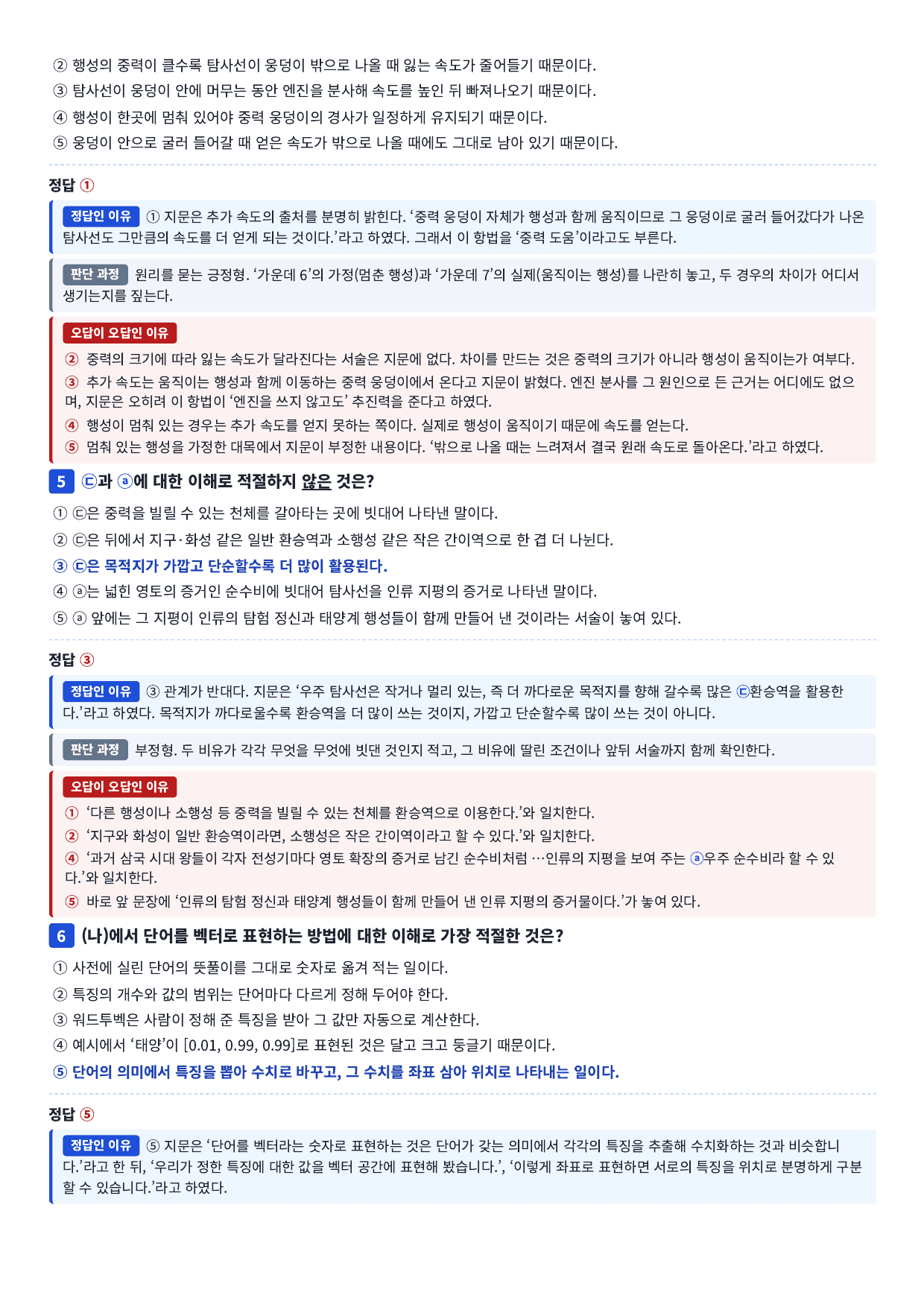 22개정_독서와작문_비상_4-(1) 과학 기술 분야의 글_지문분석_preview_undefined