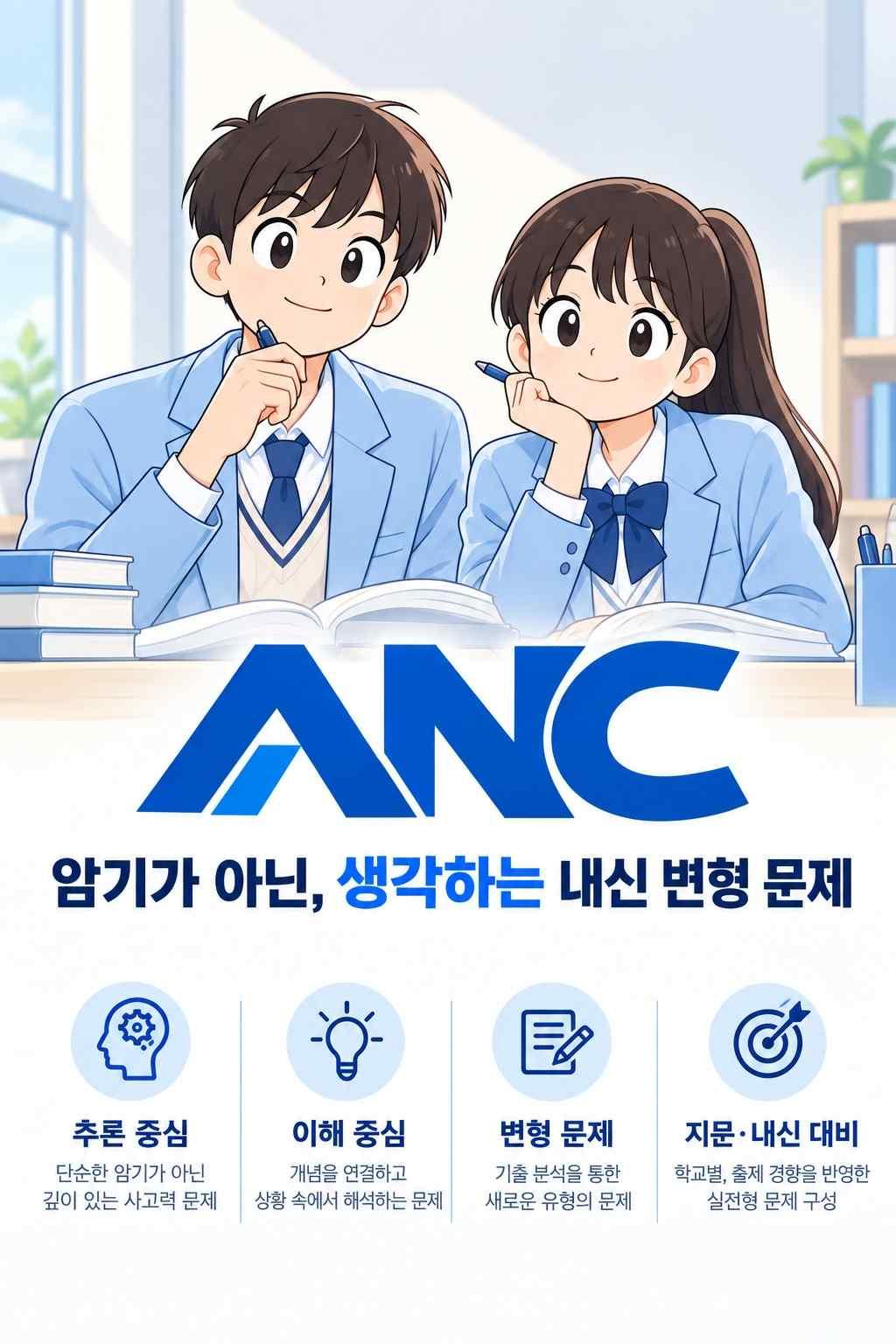 공통영어2 김성연 2단원 변형문제 by anc_promotion
