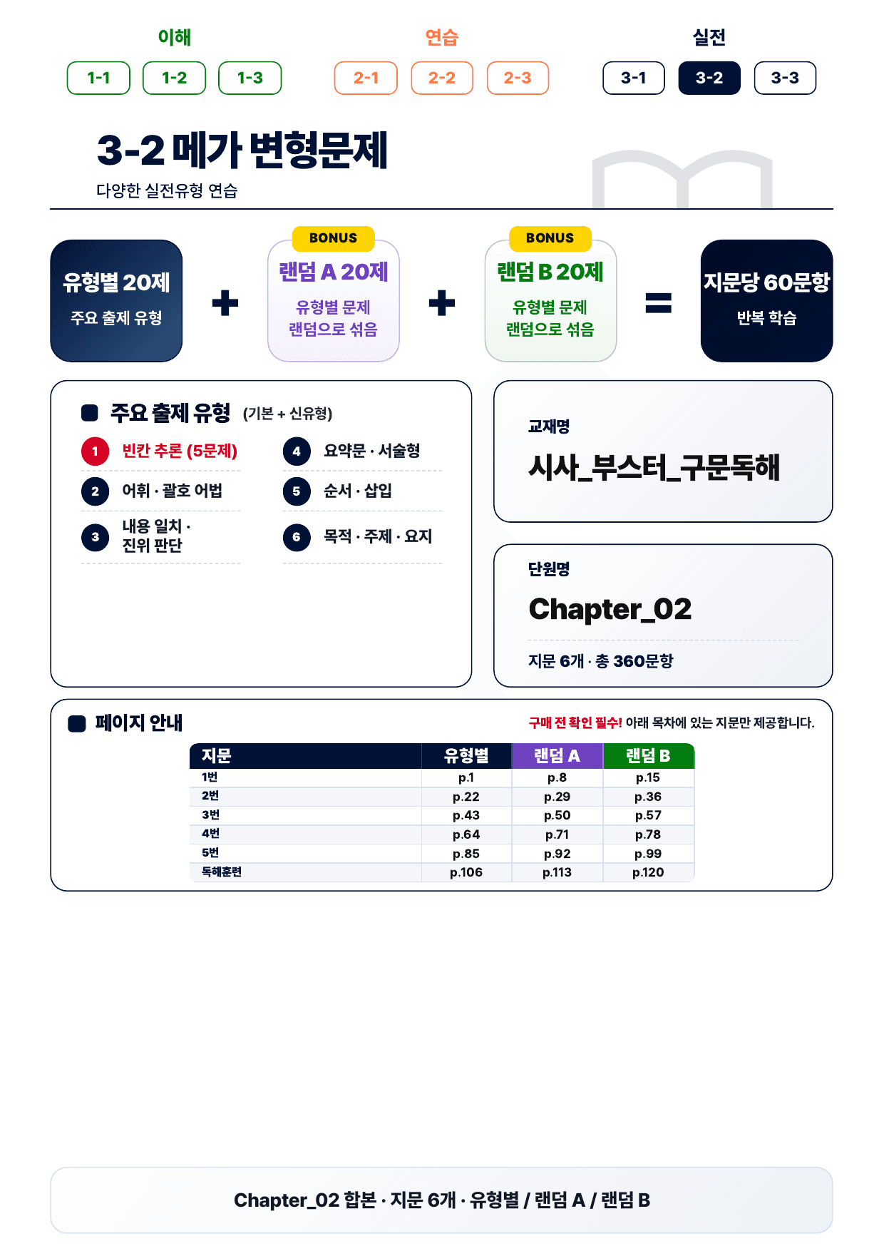 3-2번_부스터_구문독해_CH_02_6지문(보너스 자료)_preview_undefined