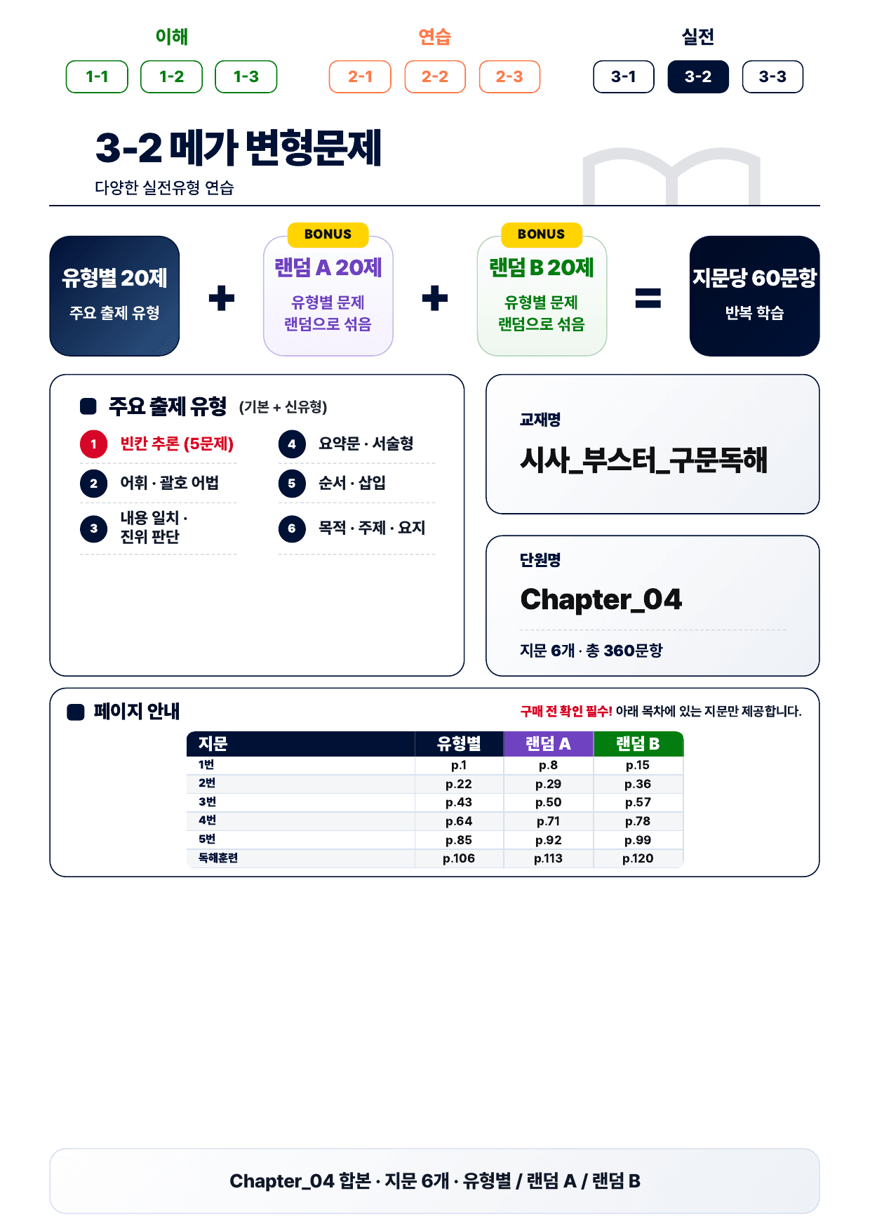 3-2번_부스터_구문독해_CH_04_6지문(보너스 자료)_preview_undefined