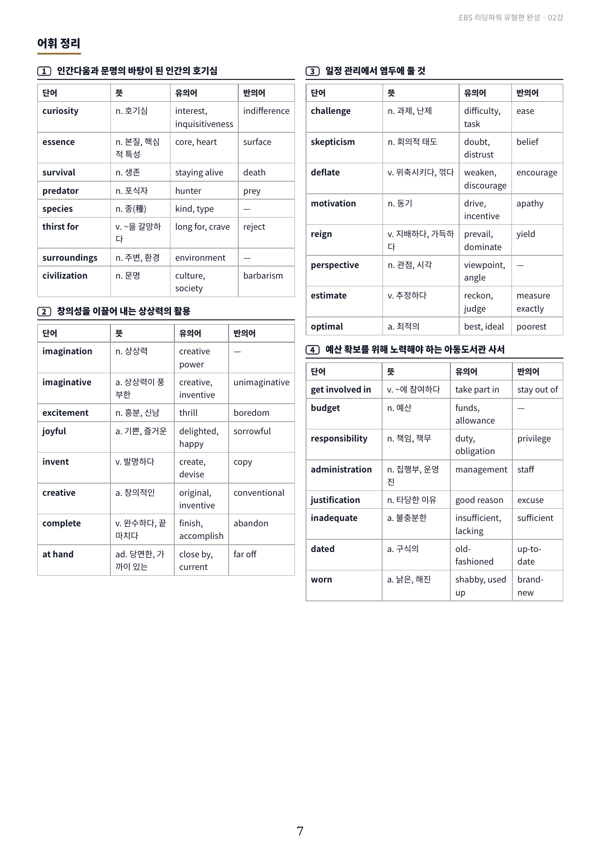 리딩파워 유형편(완성) 2강 구문분석+실전 최적화 변형문제 402제_preview_undefined