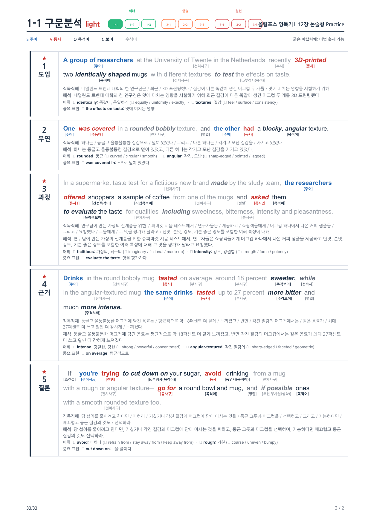 1-1번_올림포스_영독기1_12장_6지문_preview_undefined
