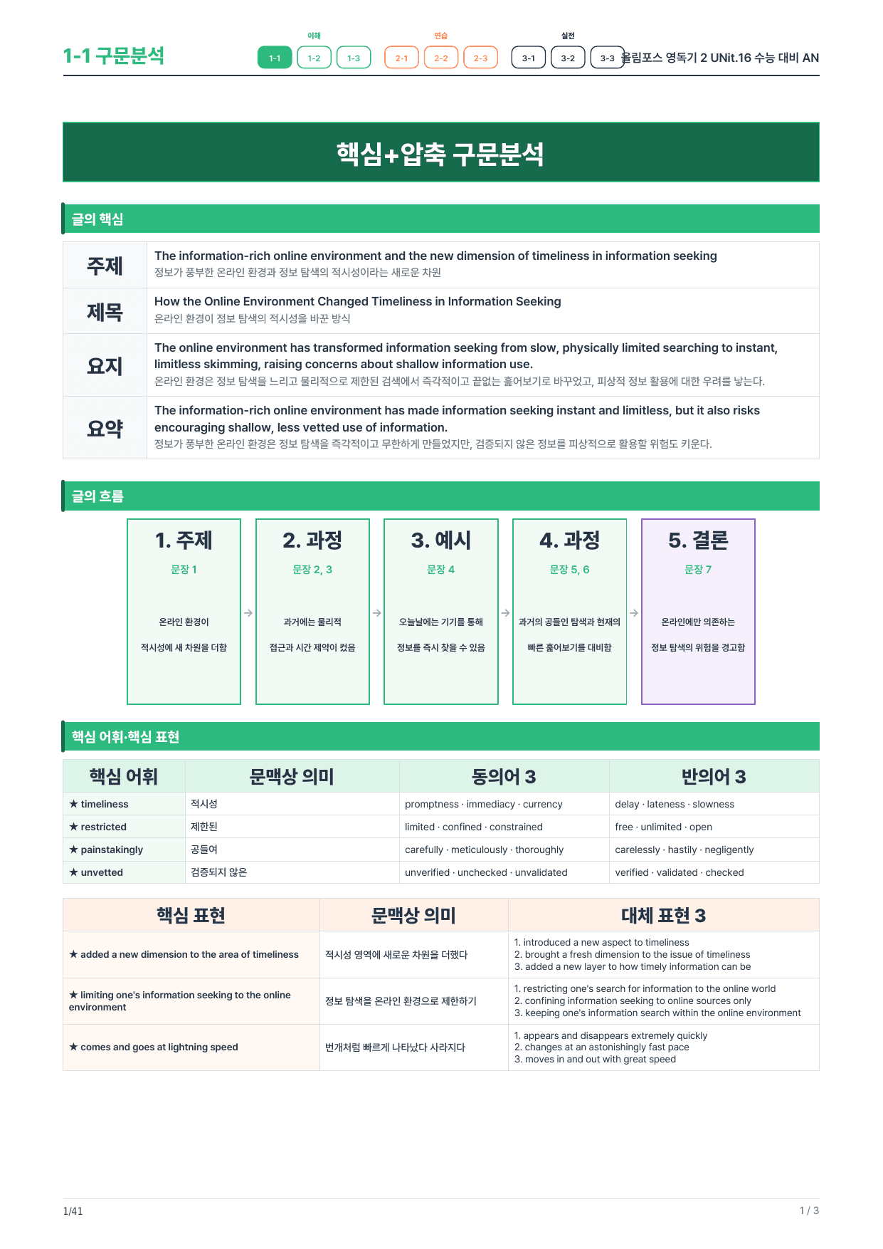 1-1번_올림포스_영독기_2_UNit_16_6지문_preview_undefined