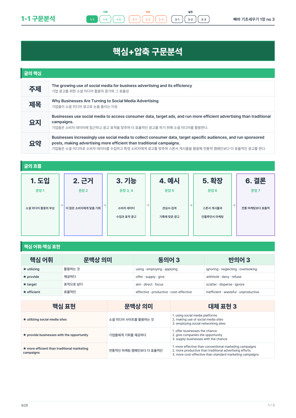 1-1번_빠바_기초세우기_1장_4지문_preview_undefined