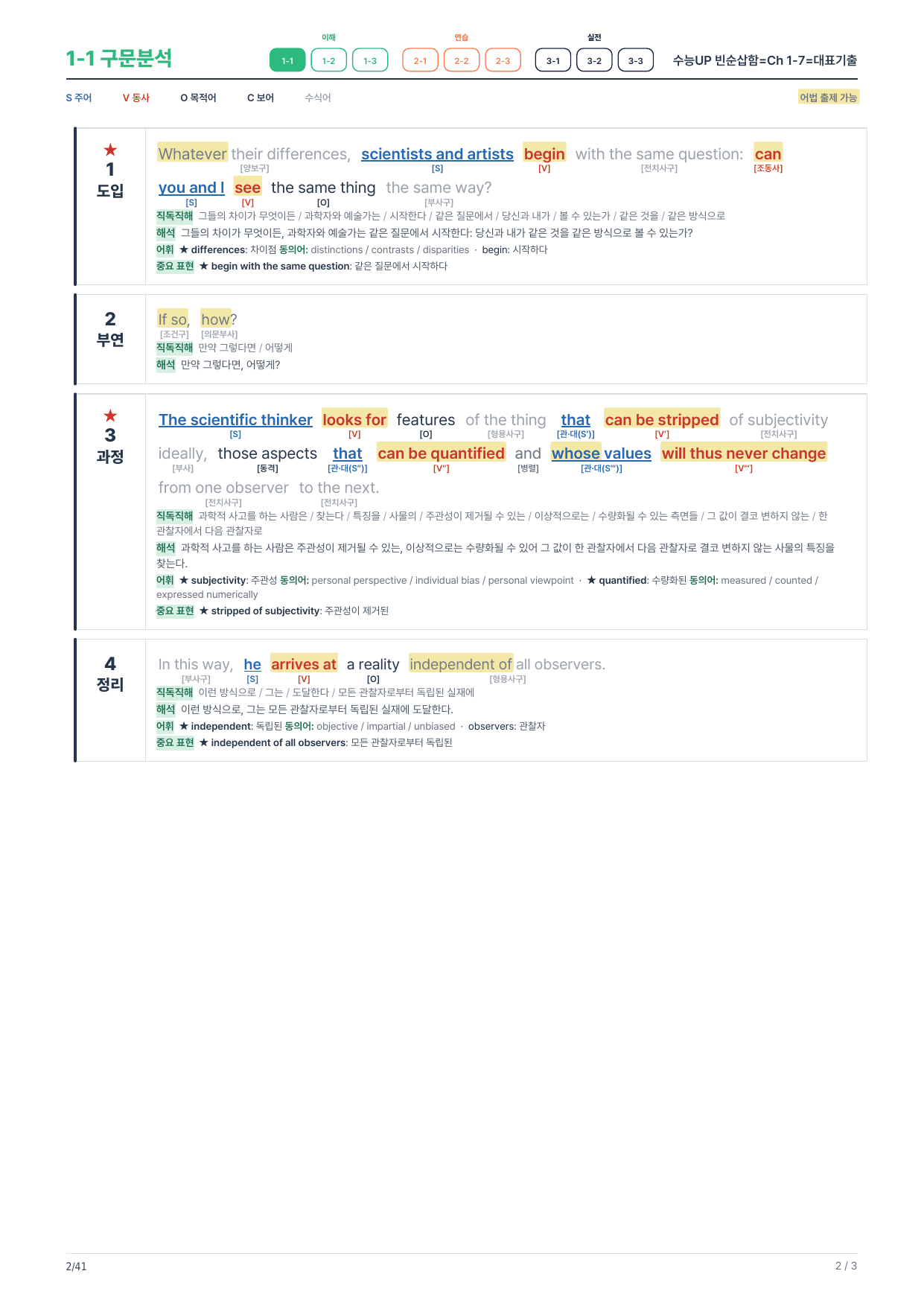 1-1번_수능UP_빈순삽함_Ch1-7_6지문_preview_undefined