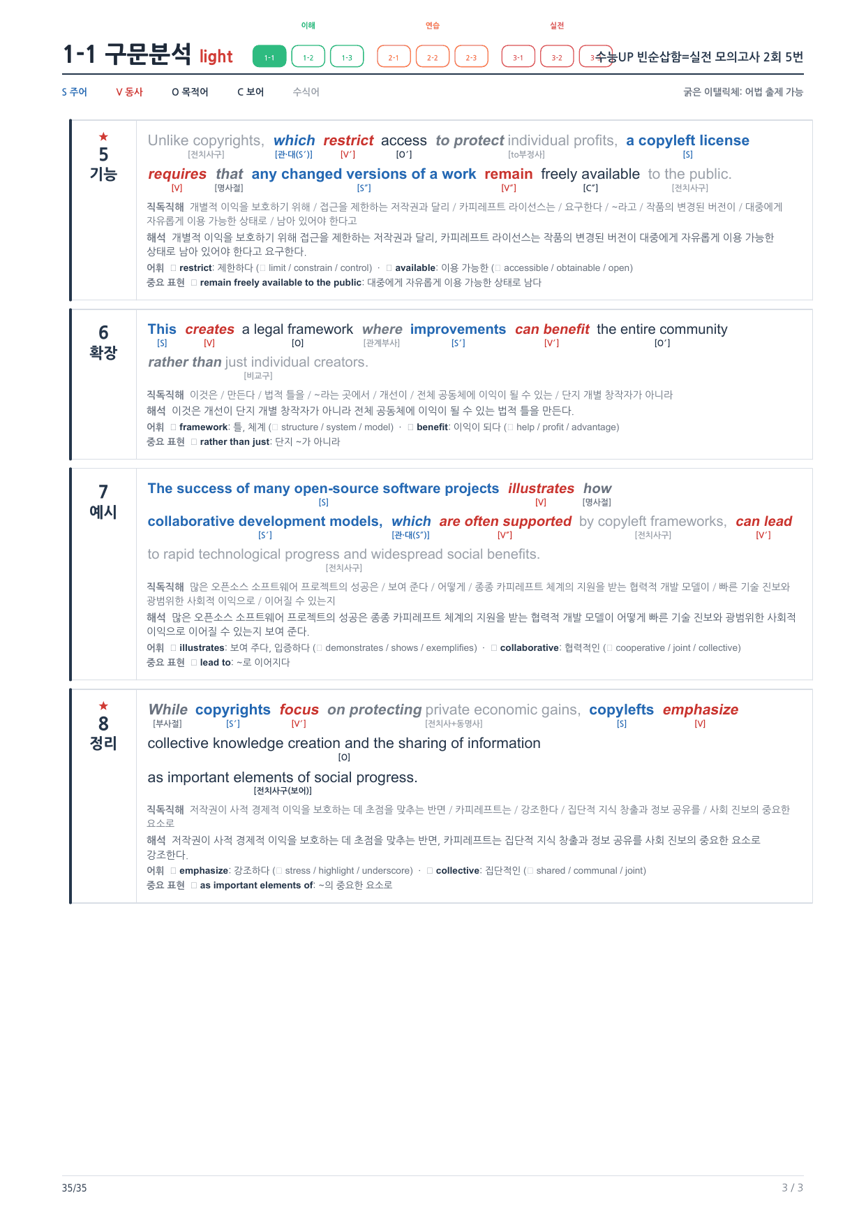1-1번_수능UP_빈순삽함_실전모의 2회_5지문_preview_undefined