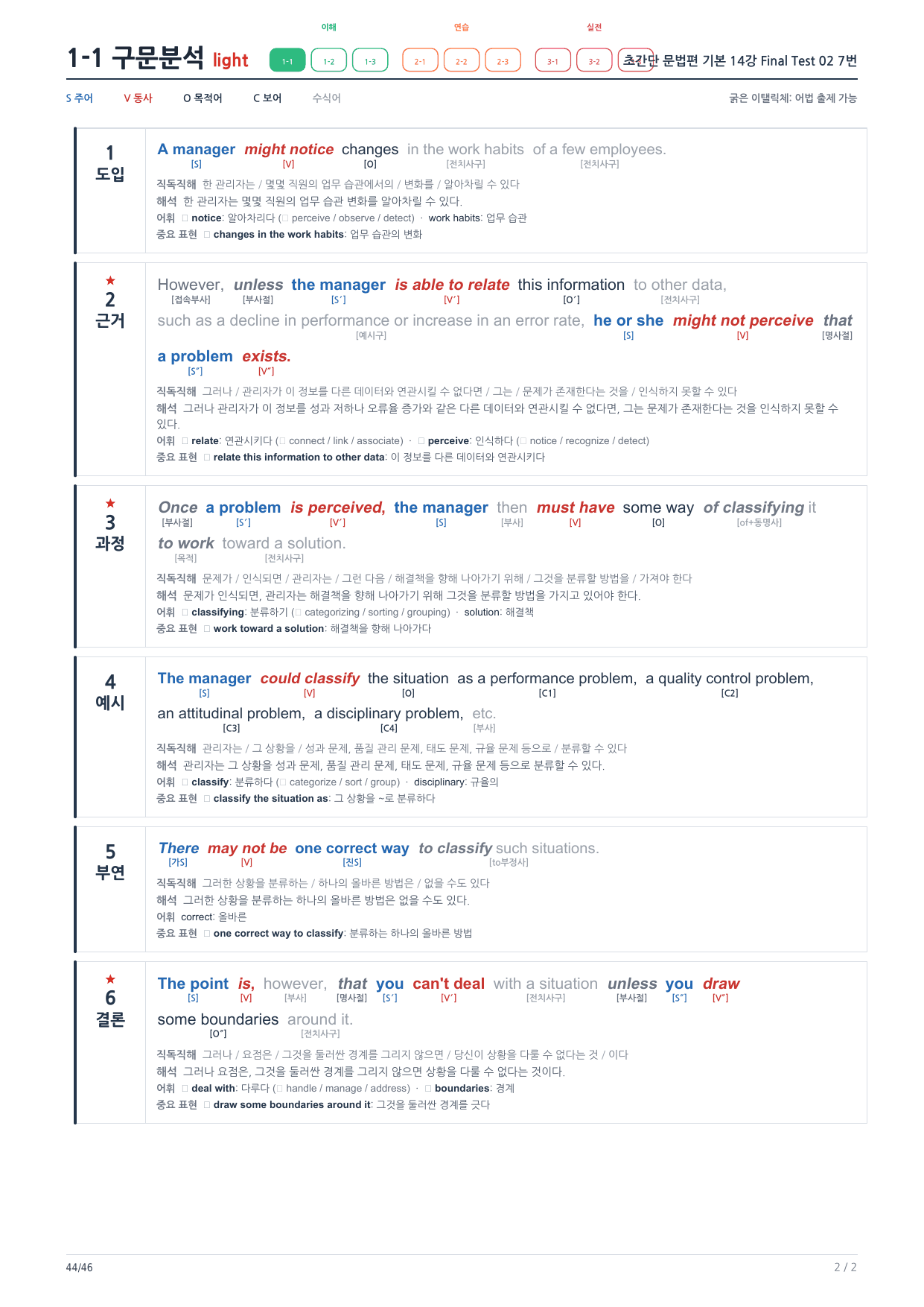 1-1번_초간단_문법편_기본_14강_FT_02_8지문_preview_undefined