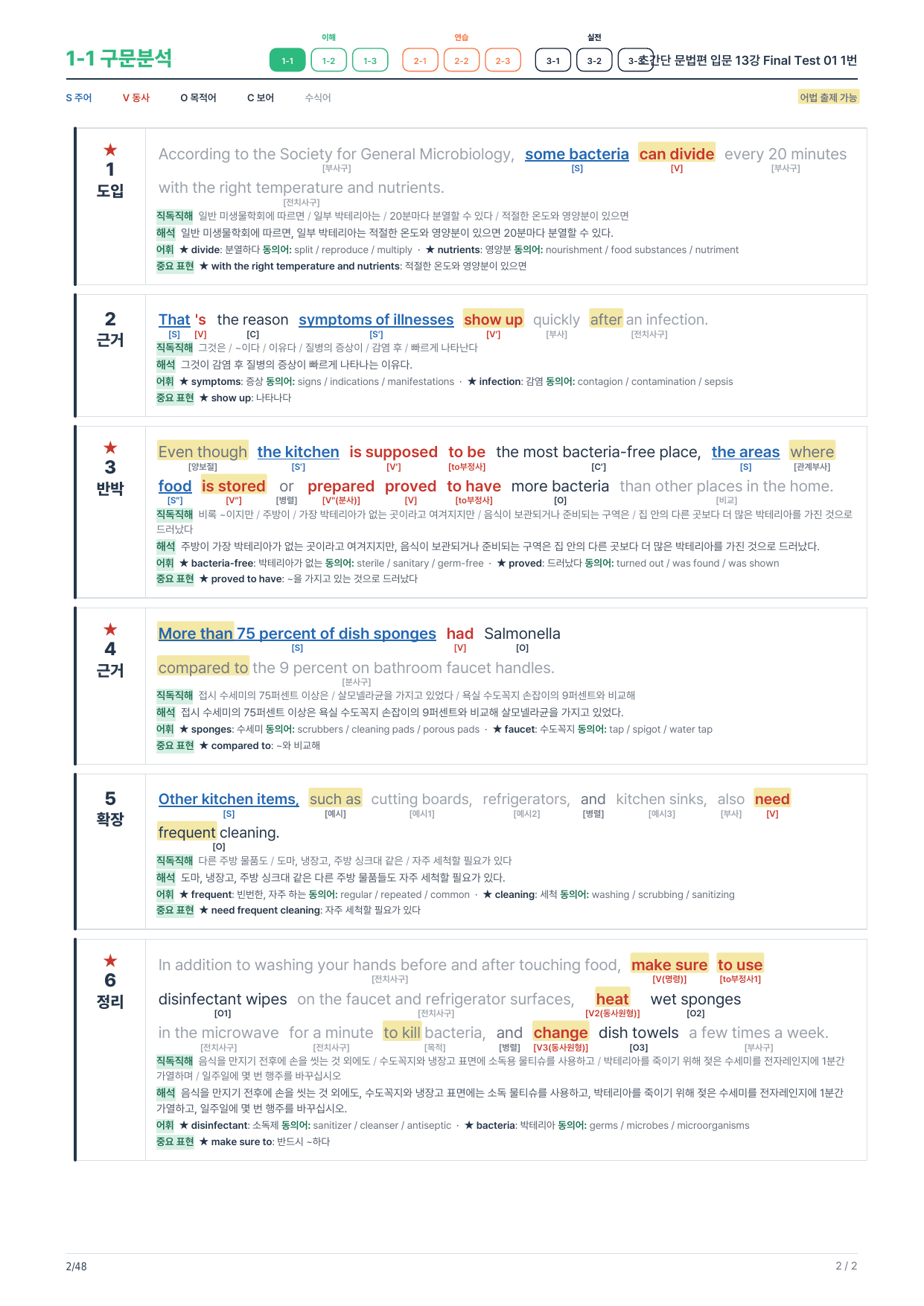 1-1번_초간단_문법편_입문_13강_FT_01_8지문_preview_undefined