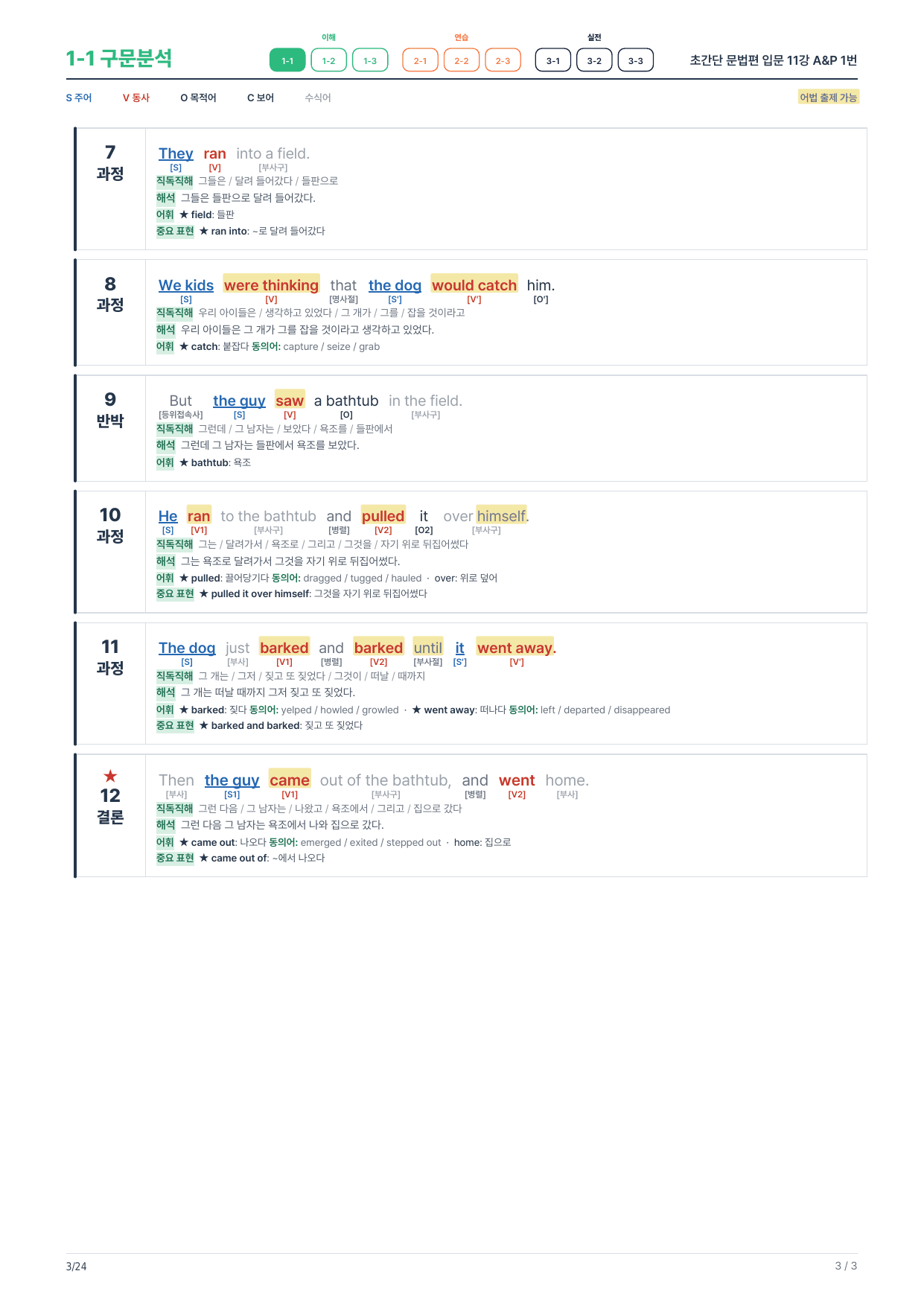 1-1번_초간단_문법편_입문_11강_4지문_preview_undefined