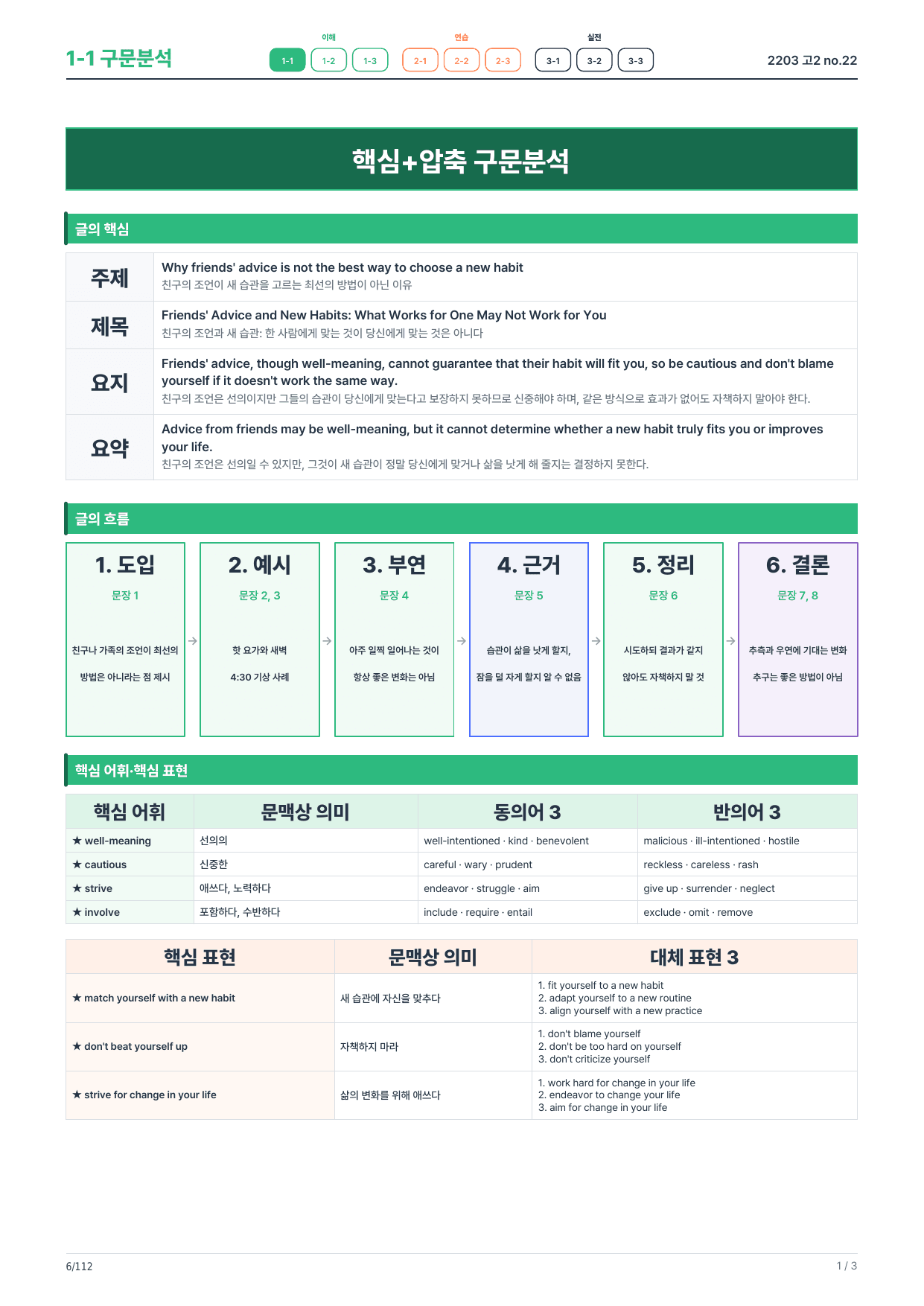 1-1번_구문분석_고2_22년 3월(보너스 자료)_preview_undefined