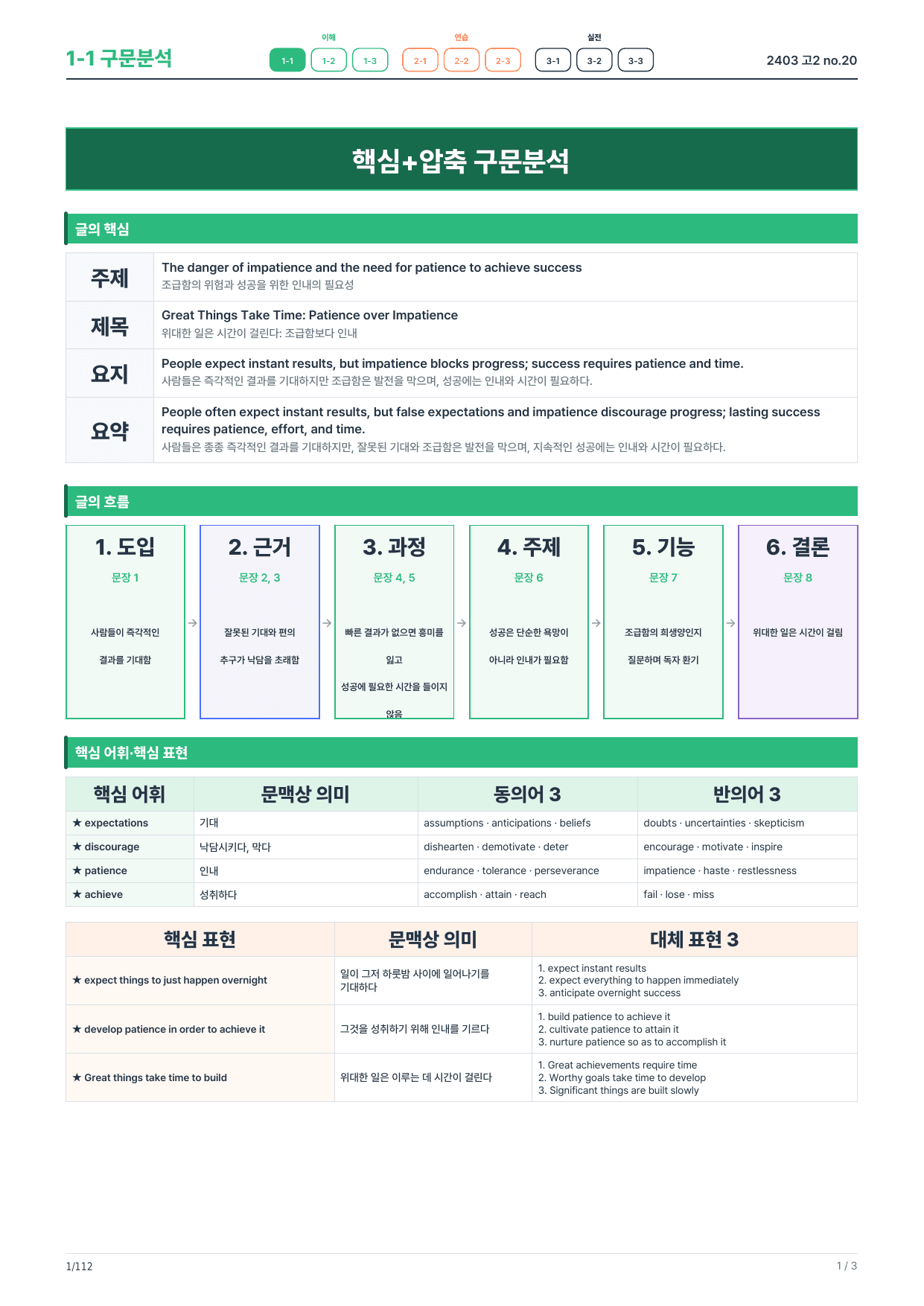 1-1번_구문분석_고2_24년 3월(보너스 자료)_preview_undefined