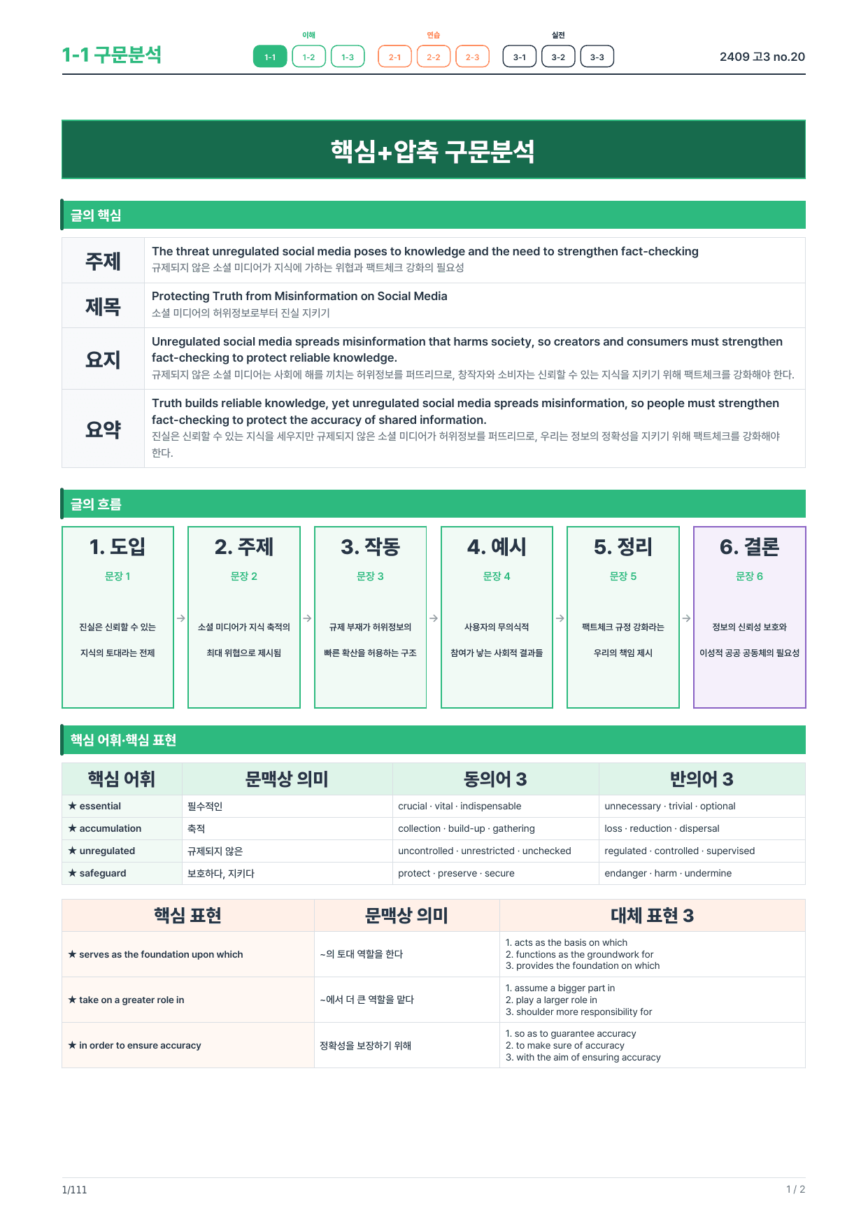 1-1번_구문분석_고3_24년 9월(보너스 자료)_preview_undefined