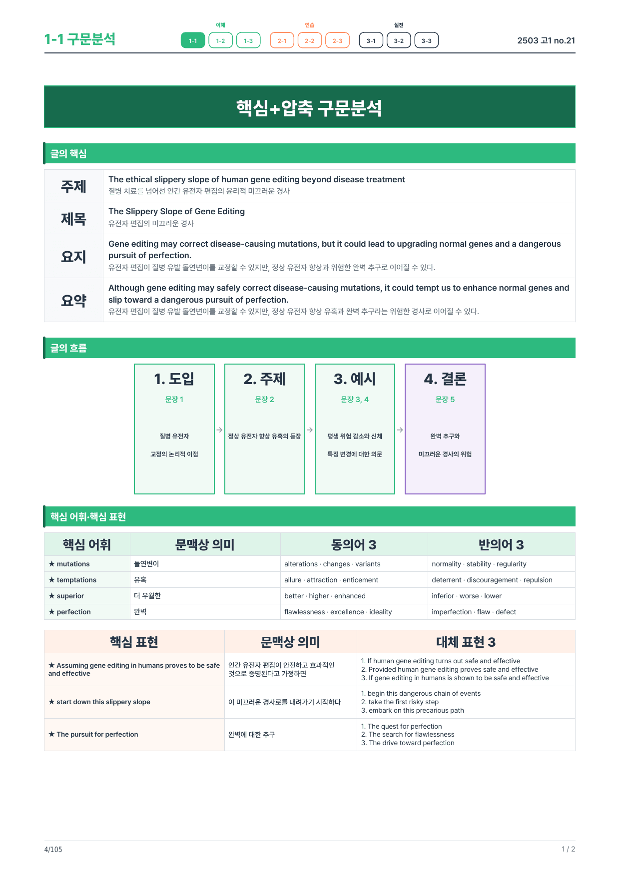 1-1번_구문분석_고1_25년 3월(보너스 자료)_preview_undefined