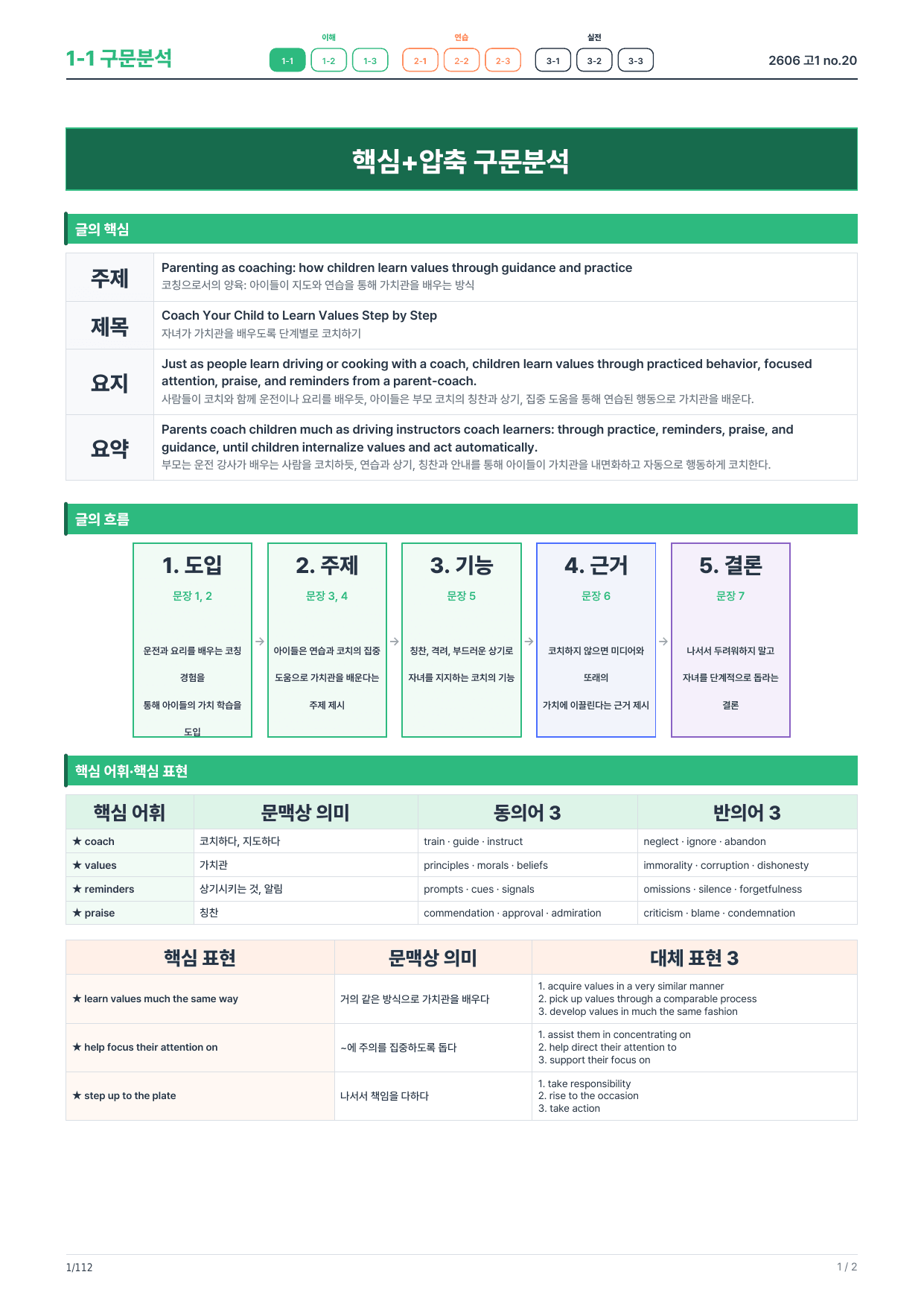 1-1번_구문분석_고1_26년 6월(보너스 자료)_preview_undefined
