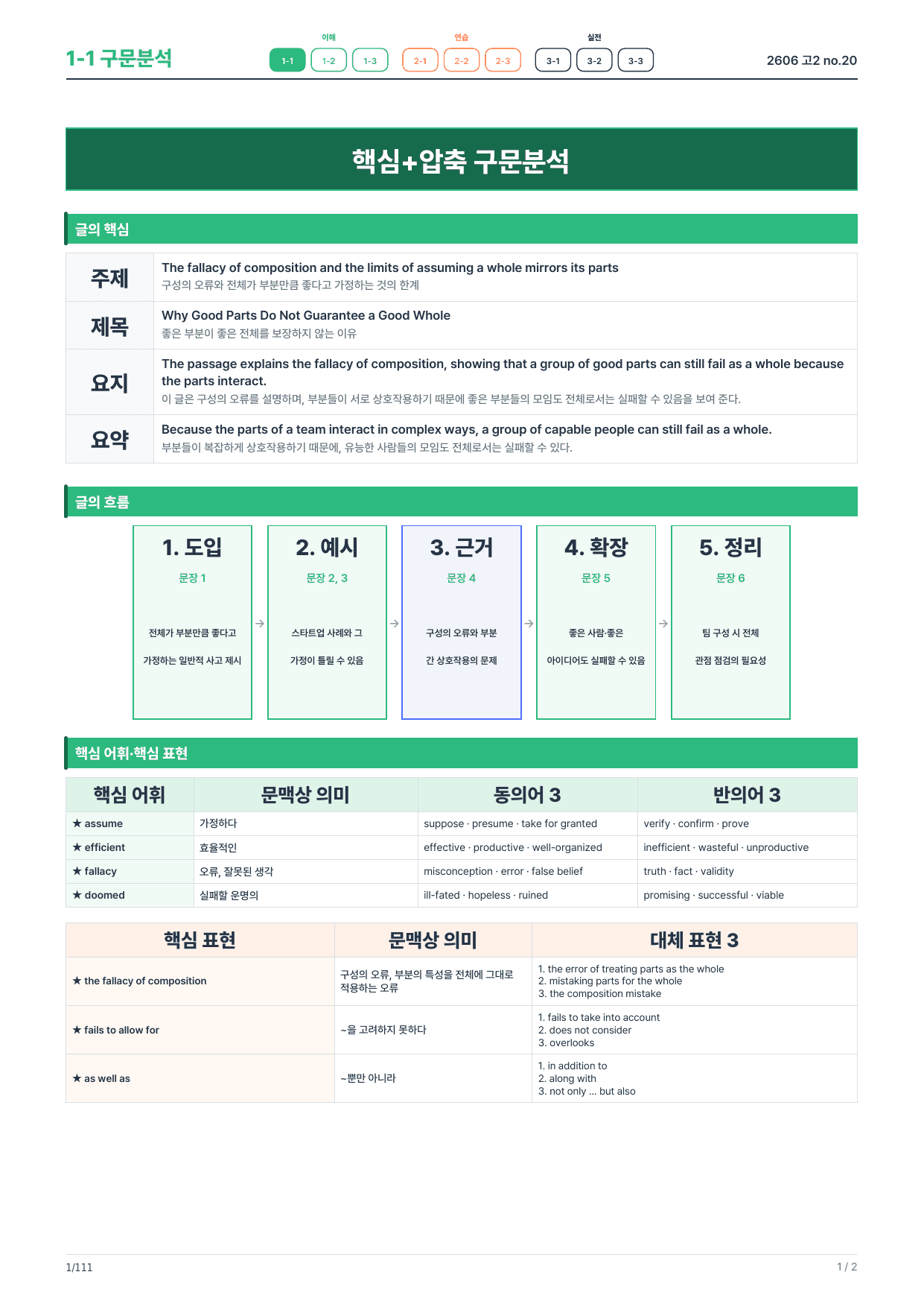 1-1번_구문분석_고2_26년 6월(보너스 자료)_preview_undefined