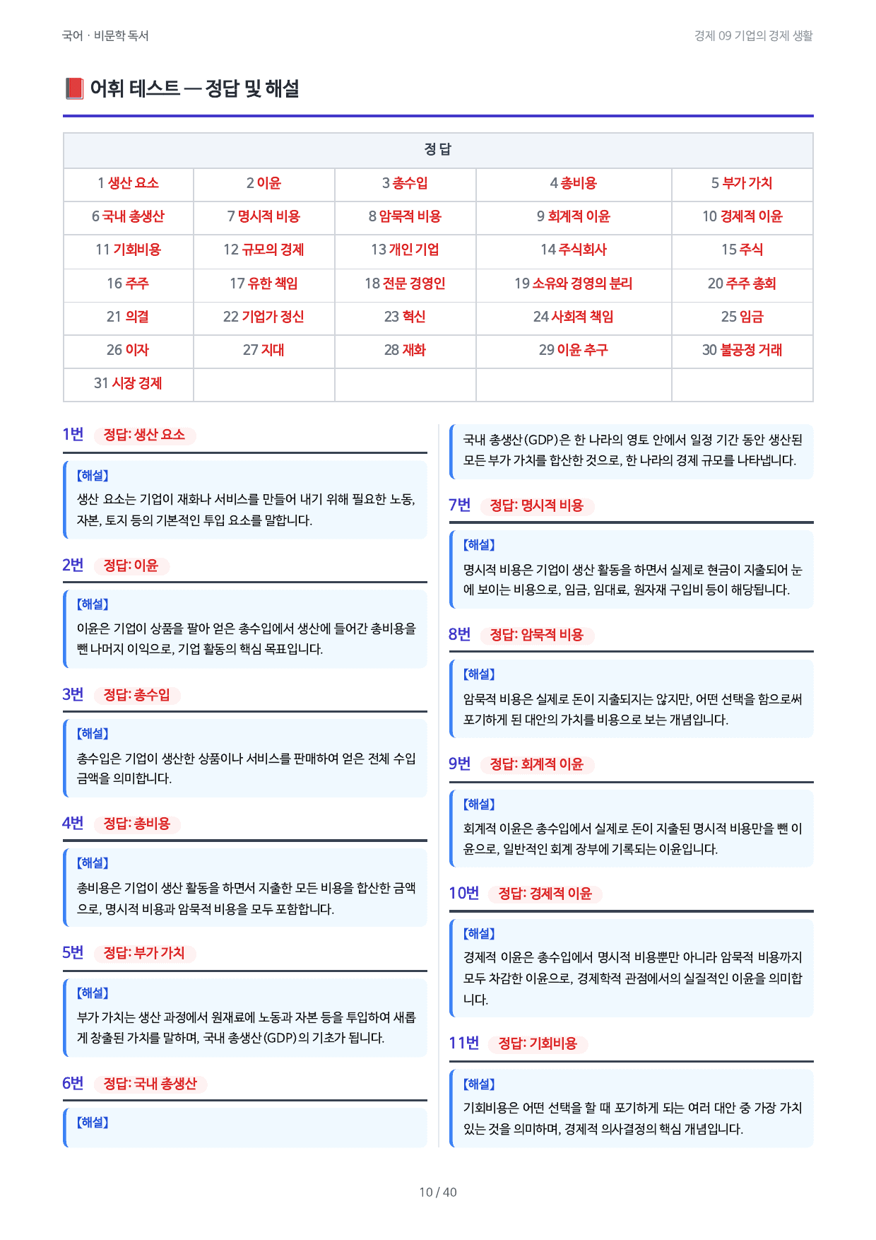 경제 09 기업의 경제 생활_preview_undefined