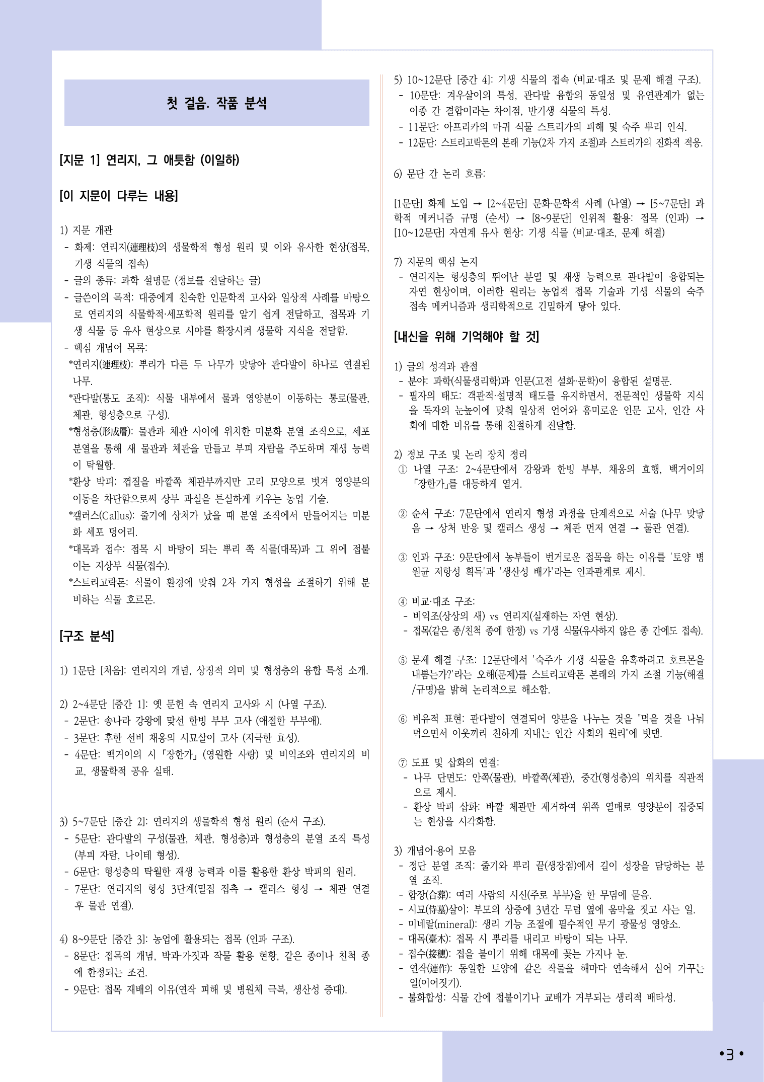 22개정_고등_독서와작문_동아(이)_3(1)_「연리지, 그 애틋함」(이일_preview_undefined