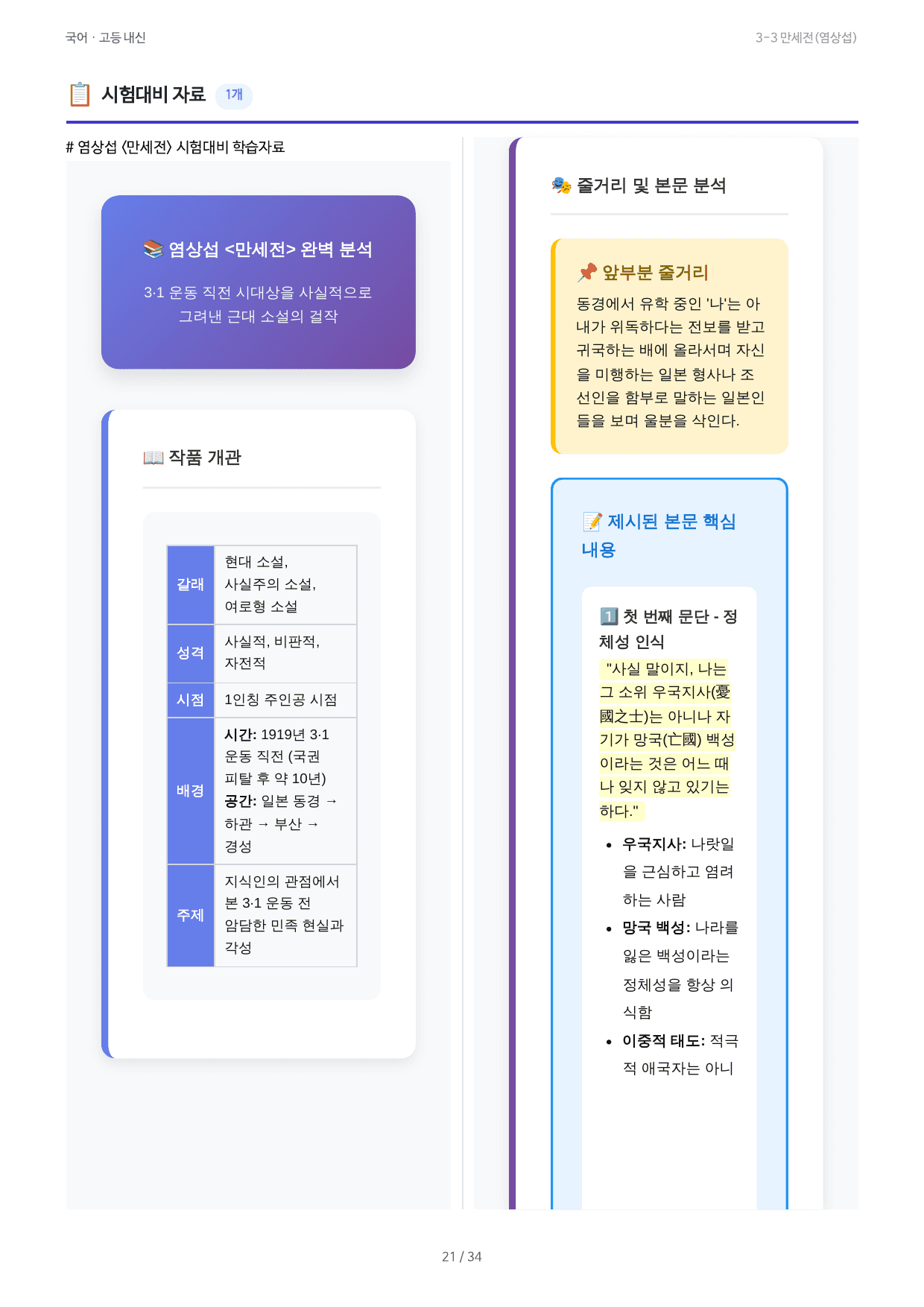 3-3 만세전(염상섭)_preview_undefined