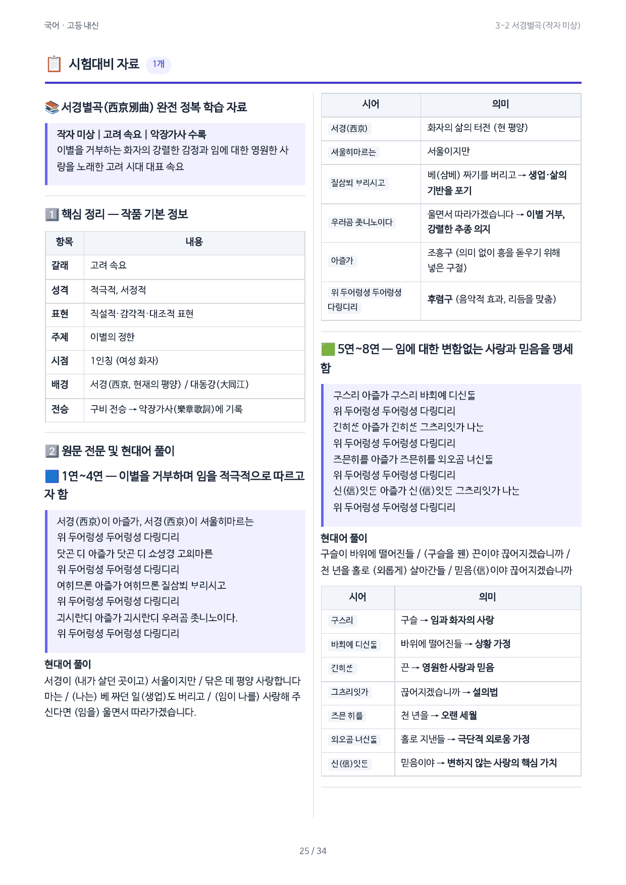 3-2 서경별곡(작자 미상)_preview_undefined