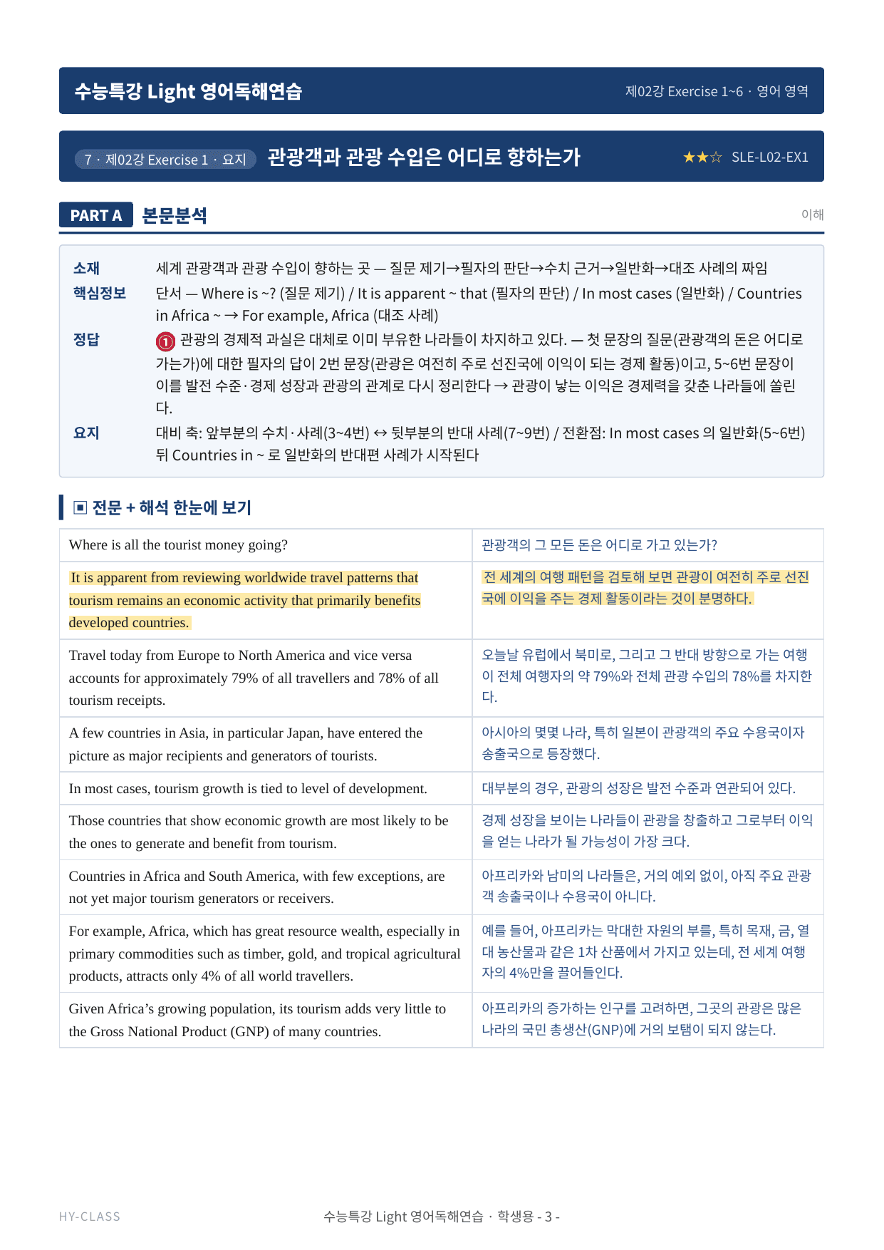 2026 수능특강 라이트 영어독해연습 2강 본문분석 워크북_preview_undefined